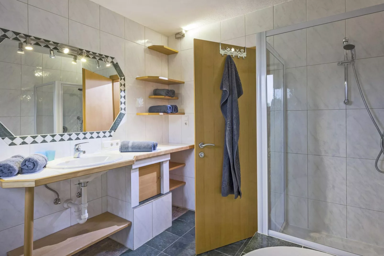 Seetal Residenz-Salle de bain