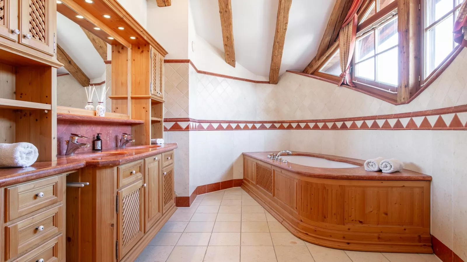 Kitzlodge - Bathroom