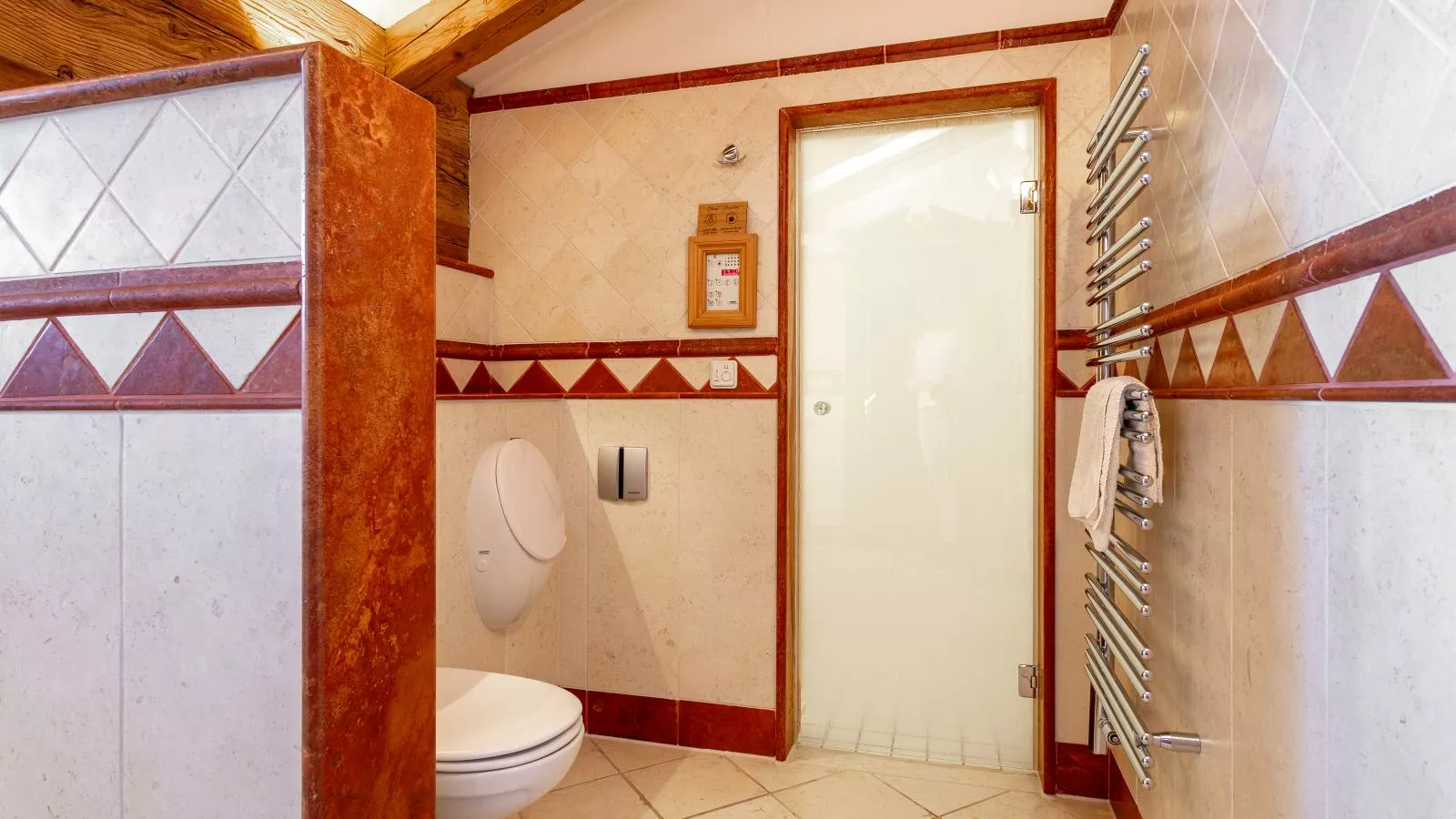 Kitzlodge - Bathroom