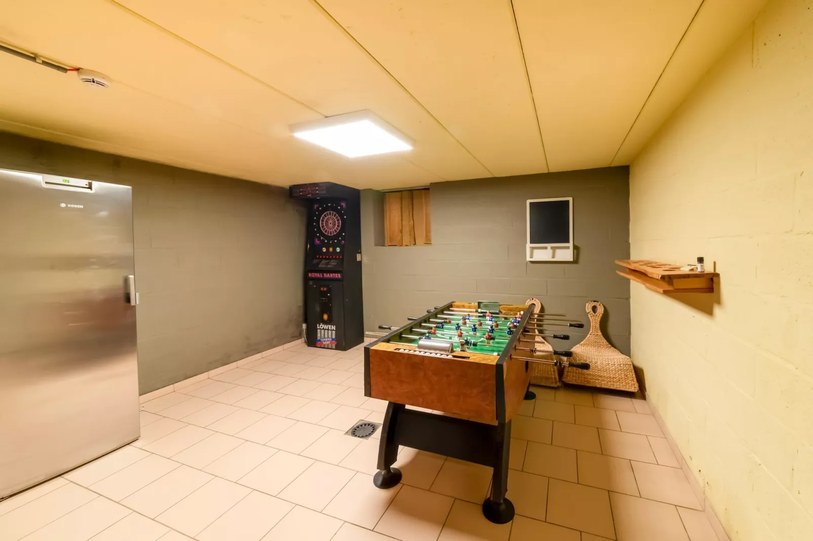 Residence Maxime - Bien-être