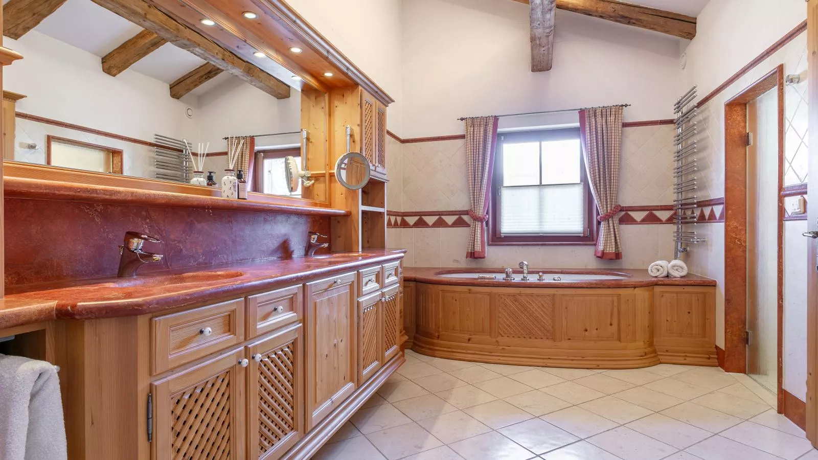 Kitzlodge - Bathroom