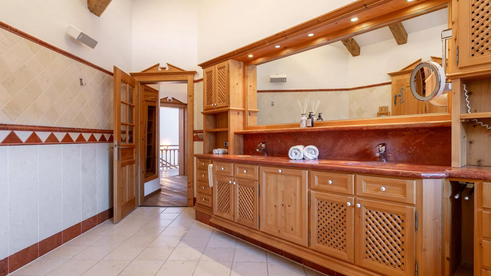 Kitzlodge - Bathroom