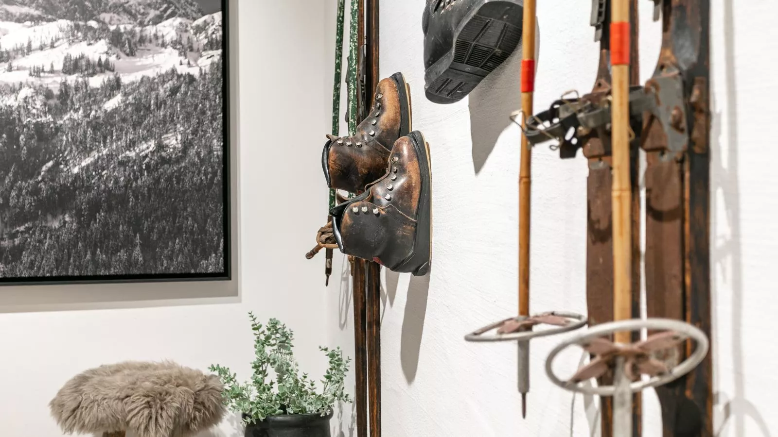 Kitzlodge - Ambiance