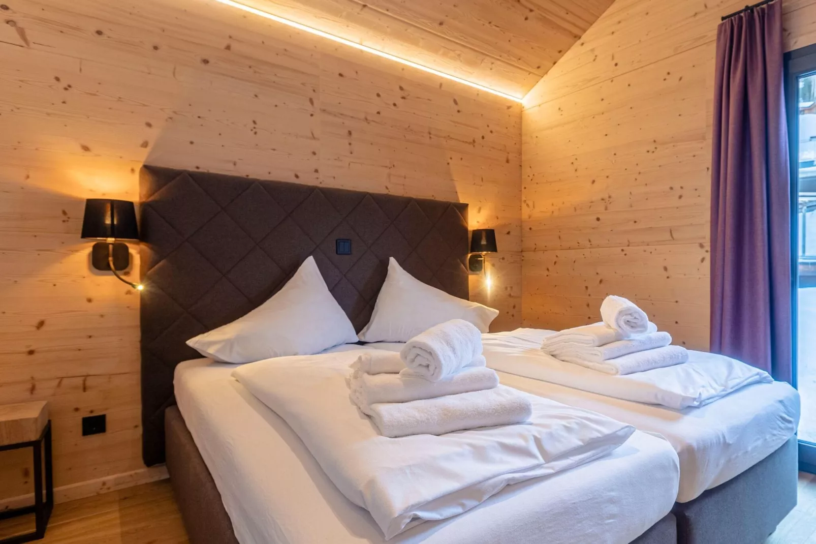 Naturchalets Turracher Höhe 1-Bedroom
