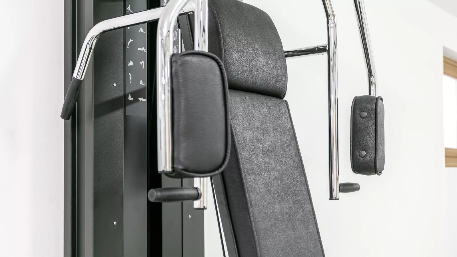 Kitzlodge - Facilities