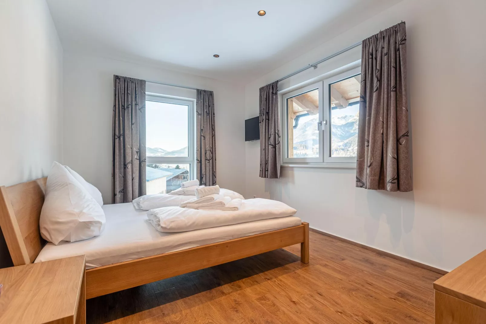 Naturchalets Turracher Höhe 1-Bedroom