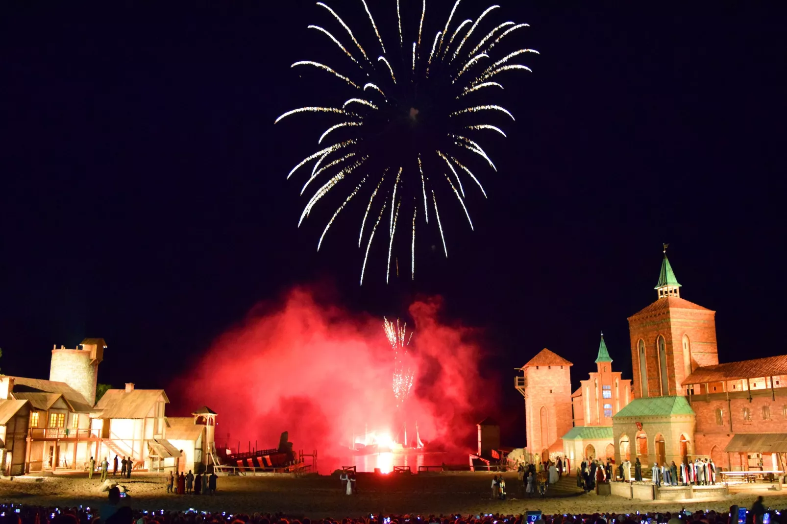 Ferienwohnung Kleiner Seestern Wiek-Wohnung 33 - Areas within 20km in summer