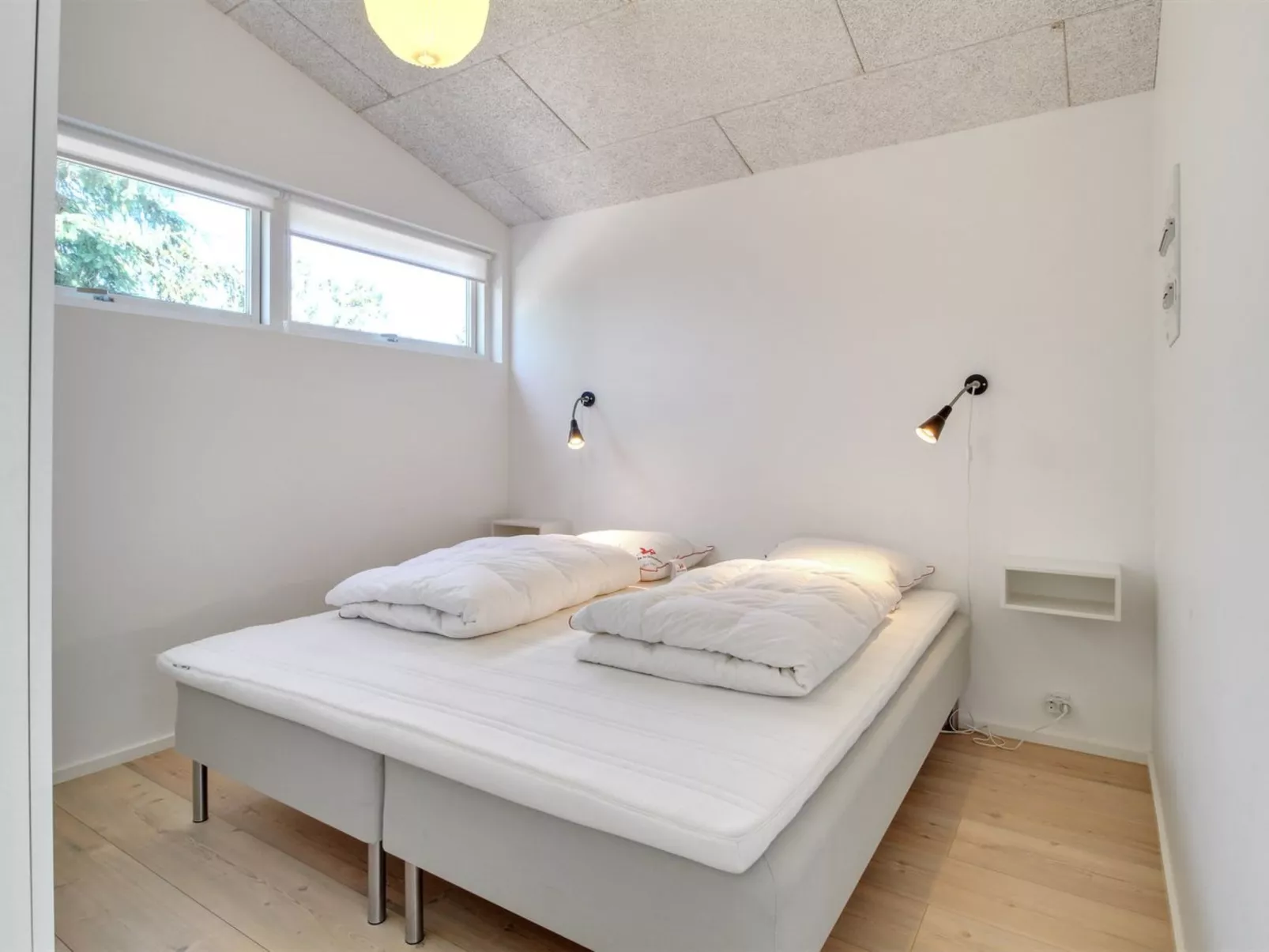 "Manni" - 800m from the sea - Drinnen