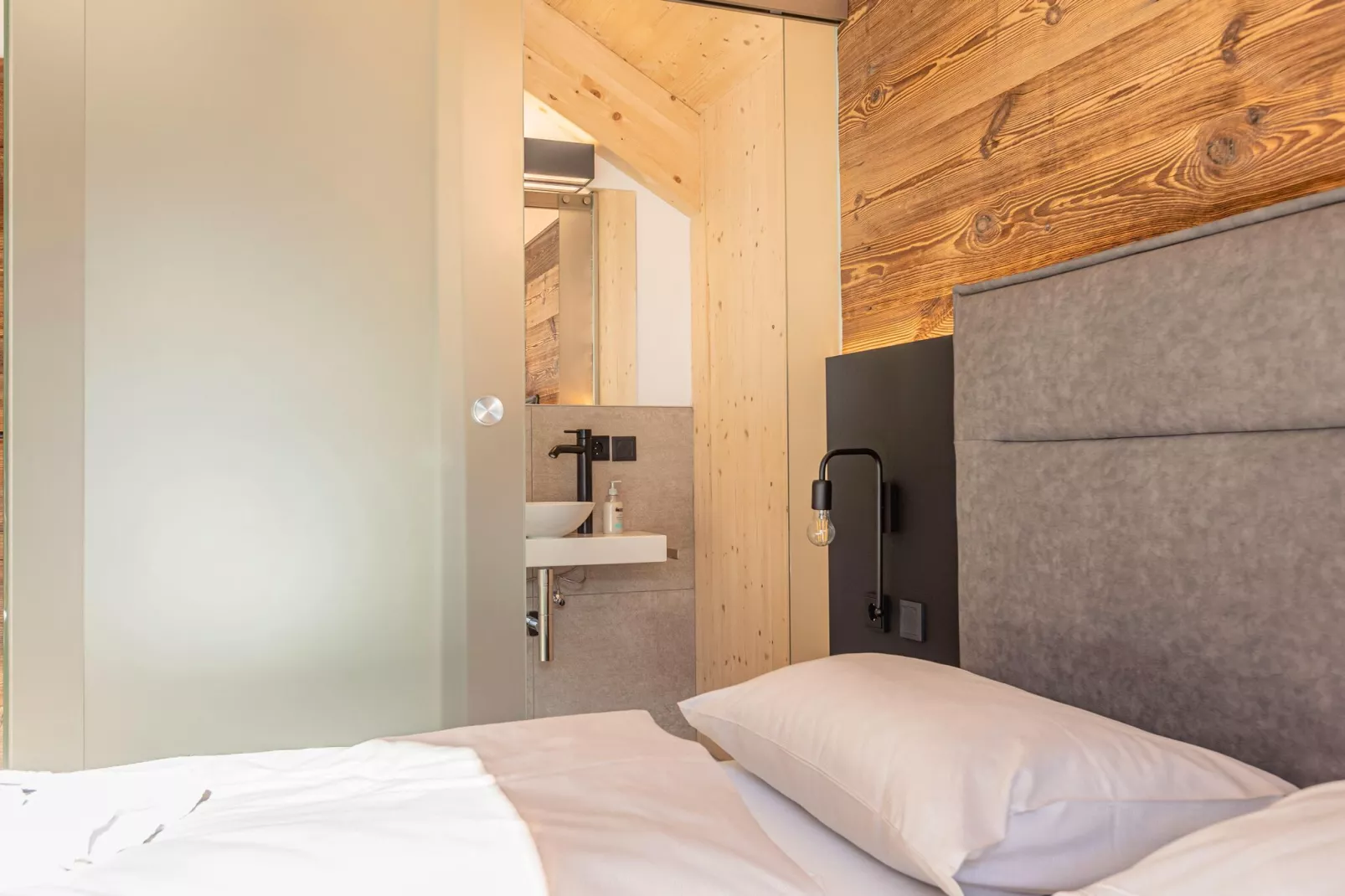 Naturchalets Turracher Höhe 1-Bedroom