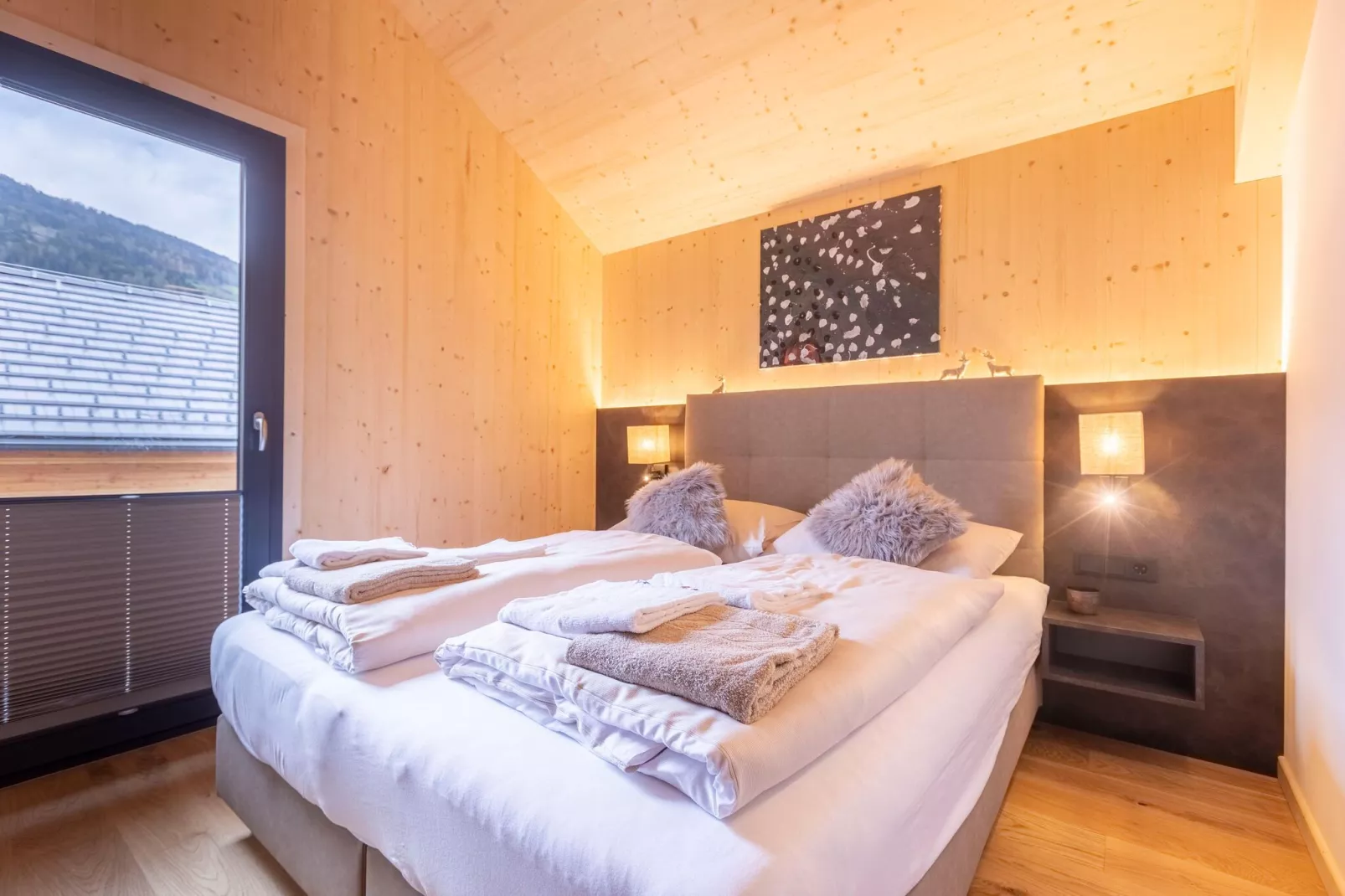 Naturchalets Turracher Höhe 1-Bedroom