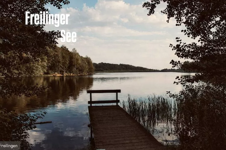 Ferienhaus Gerolstein-Müllenborn - Areas within 20km in summer