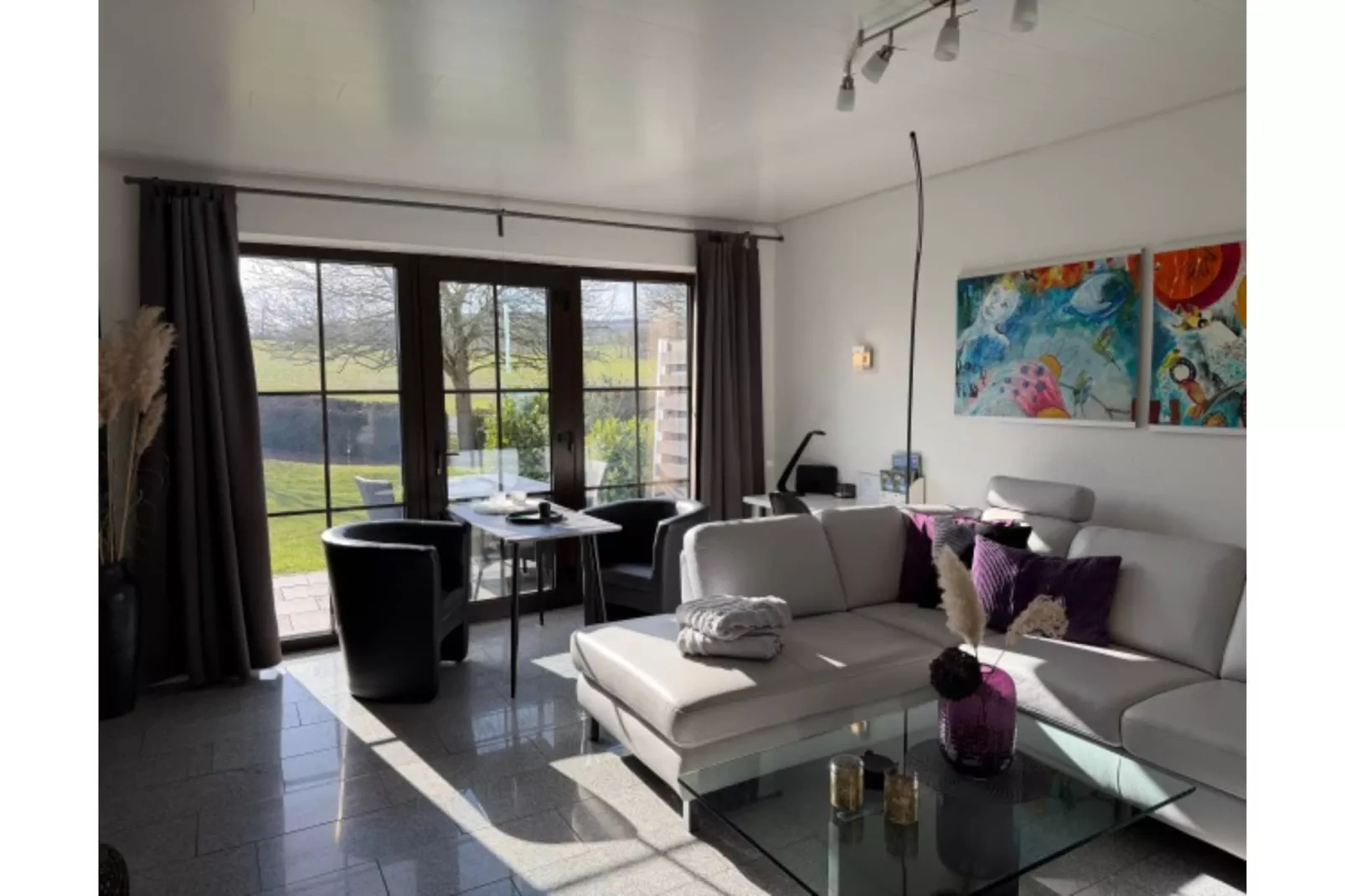 Wohlfühl Ferienhaus Henn Eifelliebe