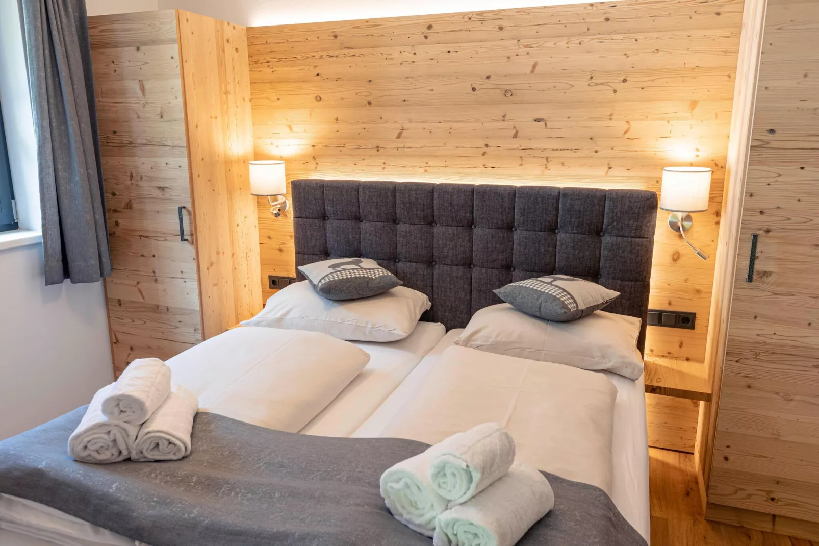 Turrach Lodges 2-Bedroom