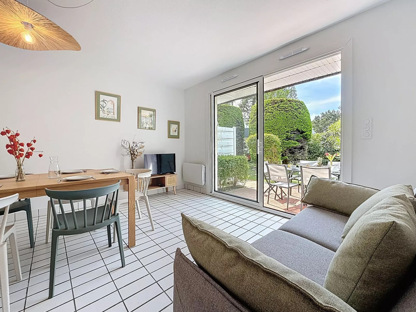 Village de Légenèse