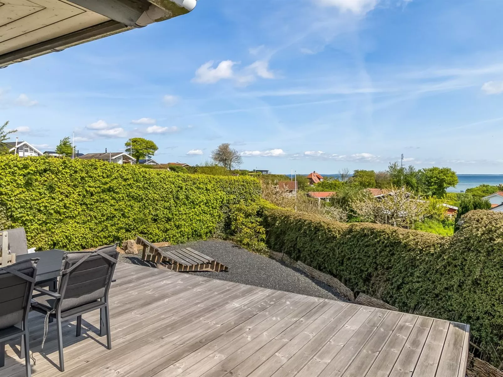 "Egonie" - 100m from the sea