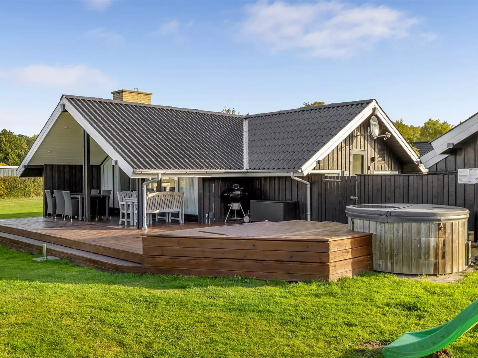 "Filipa" - 200m from the sea