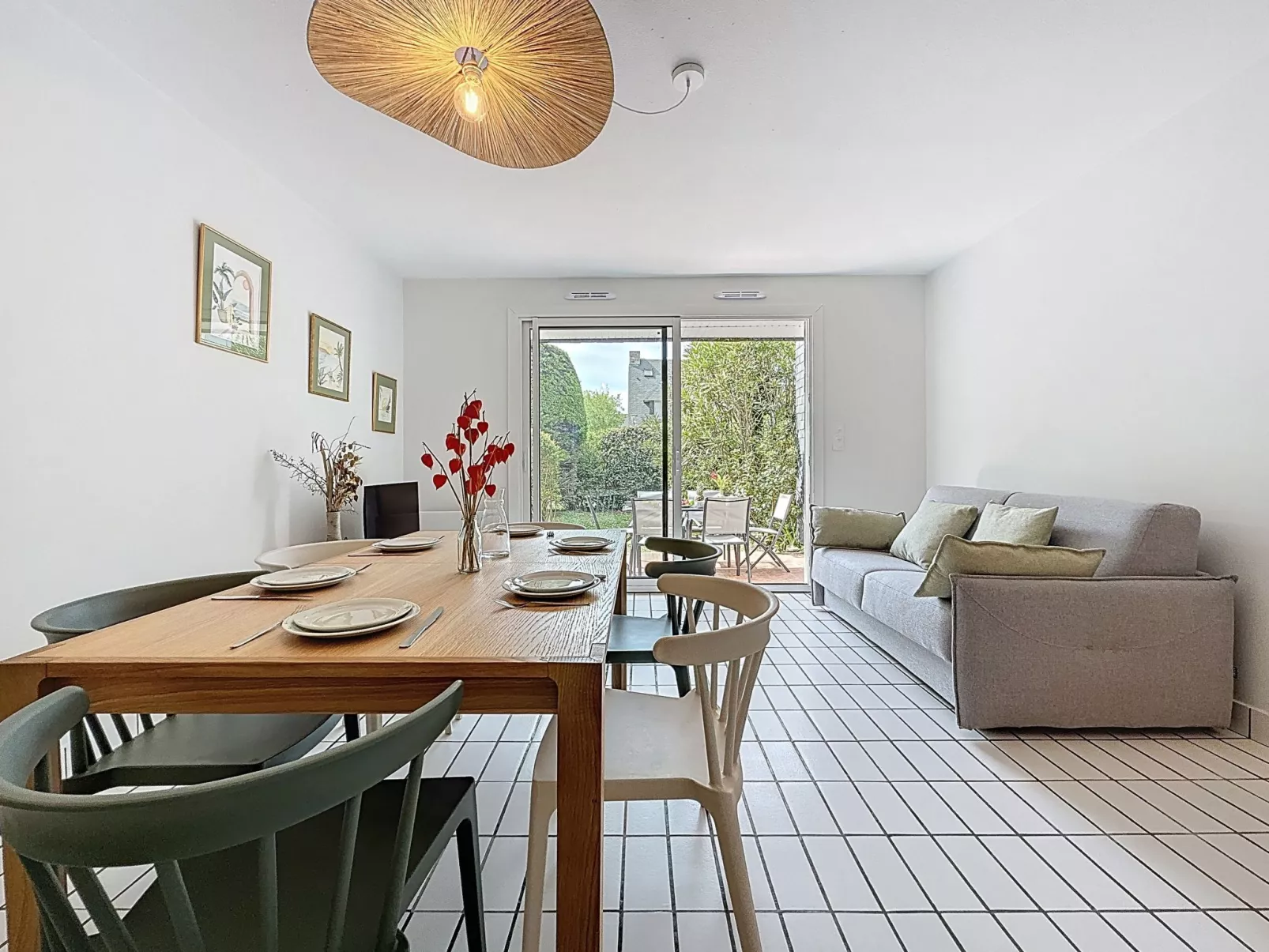 Village de Légenèse