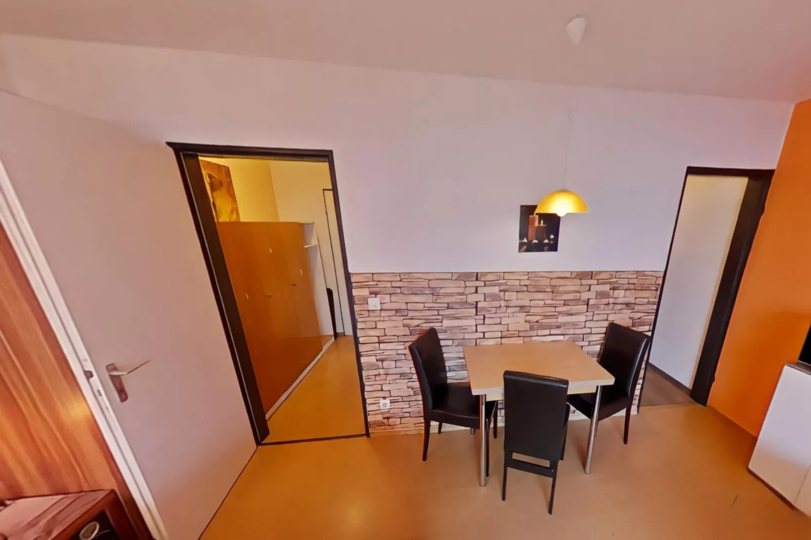 Typ A Basis - Studio Rainer N136