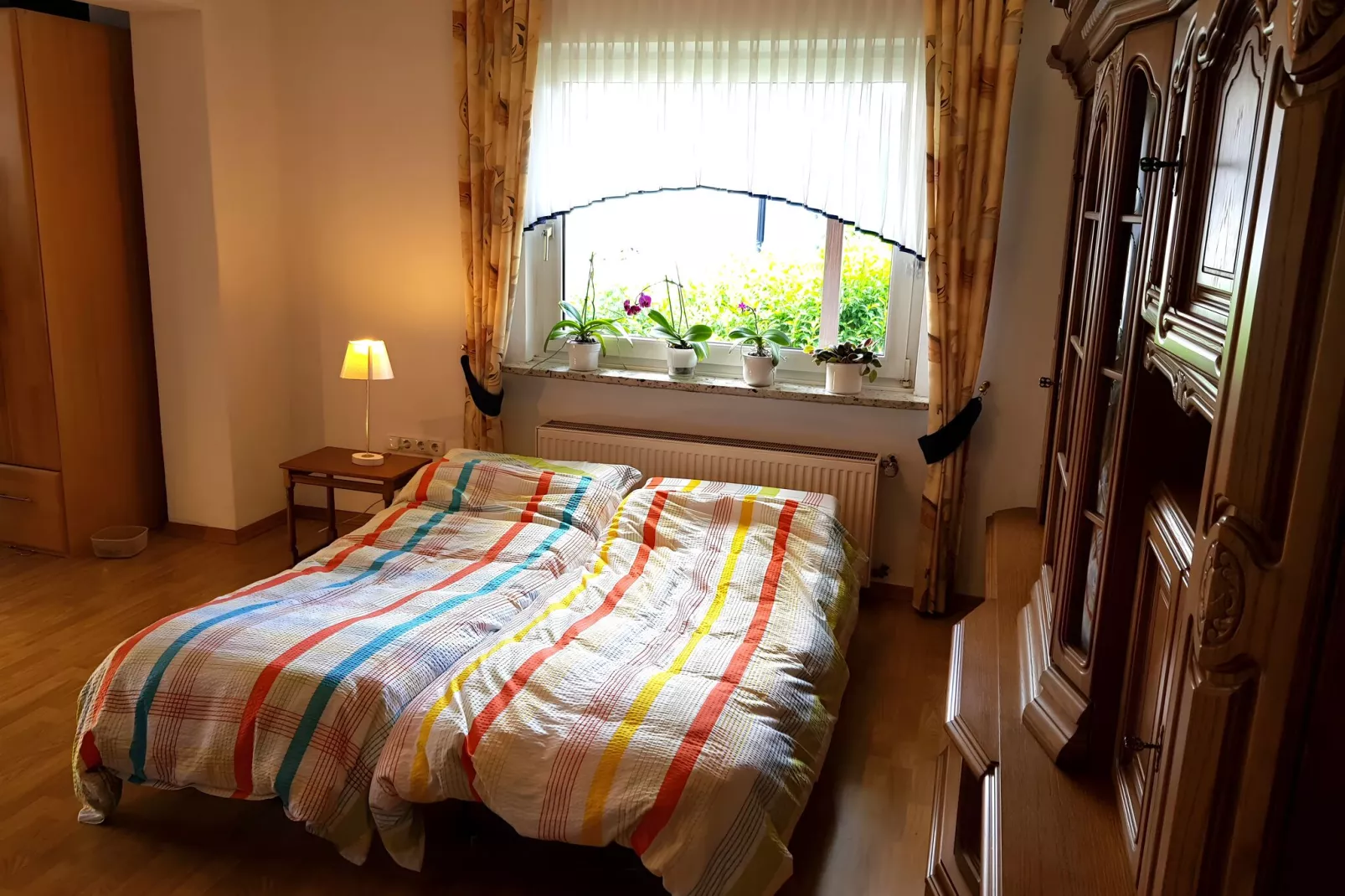 Schöne Ferienwohnung in Bissendorf nähe Osnabrück-Chambre