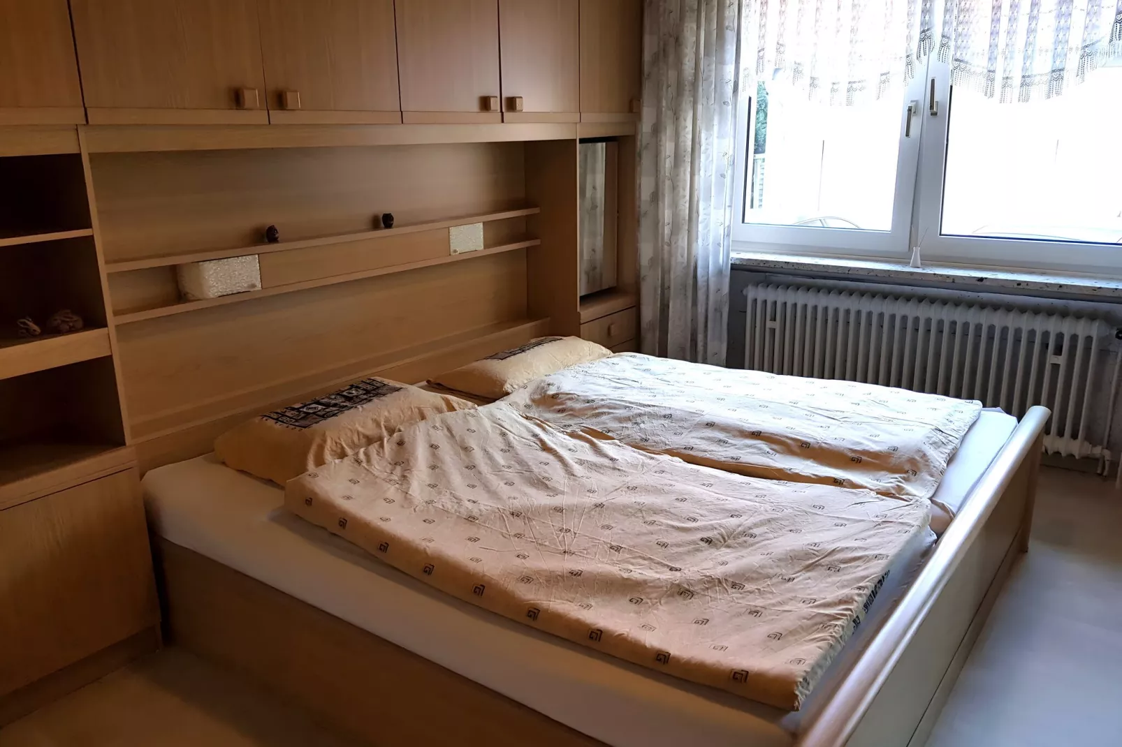 Schöne Ferienwohnung in Bissendorf nähe Osnabrück-Chambre