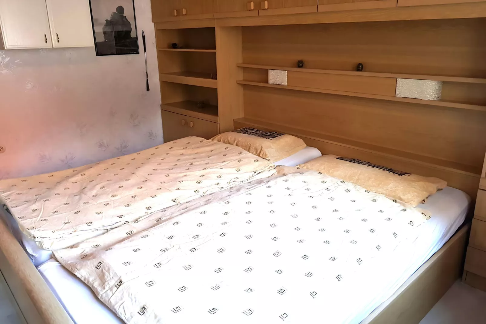 Schöne Ferienwohnung in Bissendorf nähe Osnabrück-Chambre