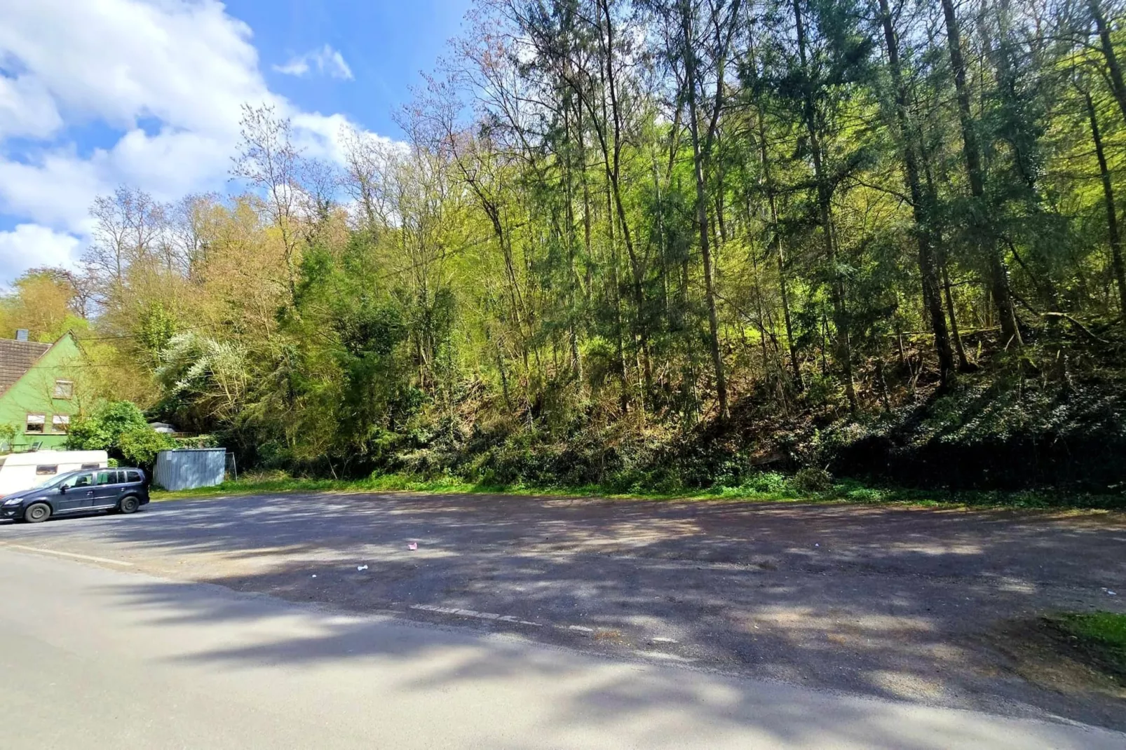 Budget Double Room - Zones été à 1 km