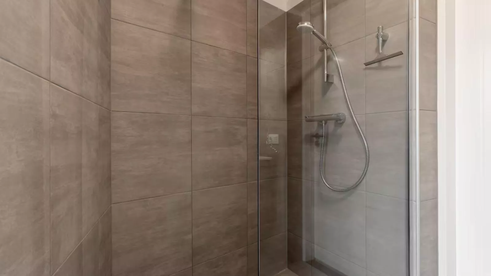 Natuur Rietzoom - Badezimmer