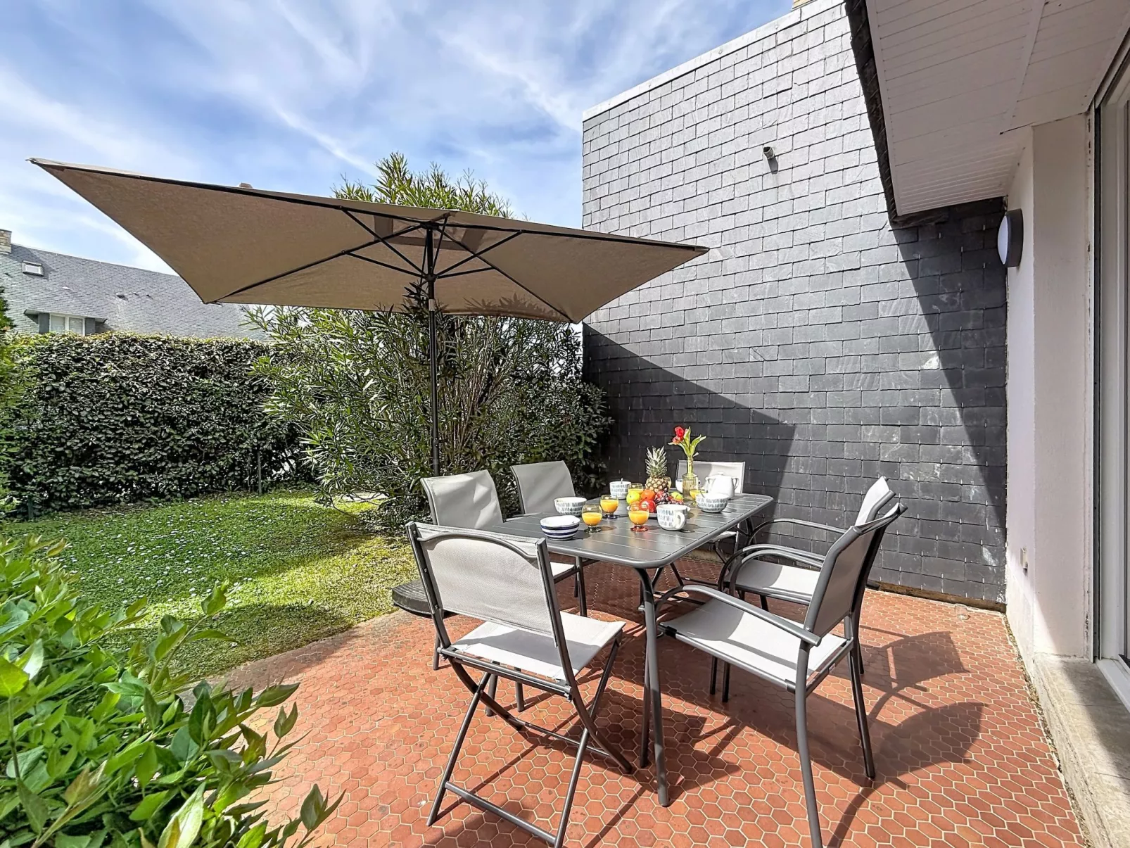 Village de Légenèse