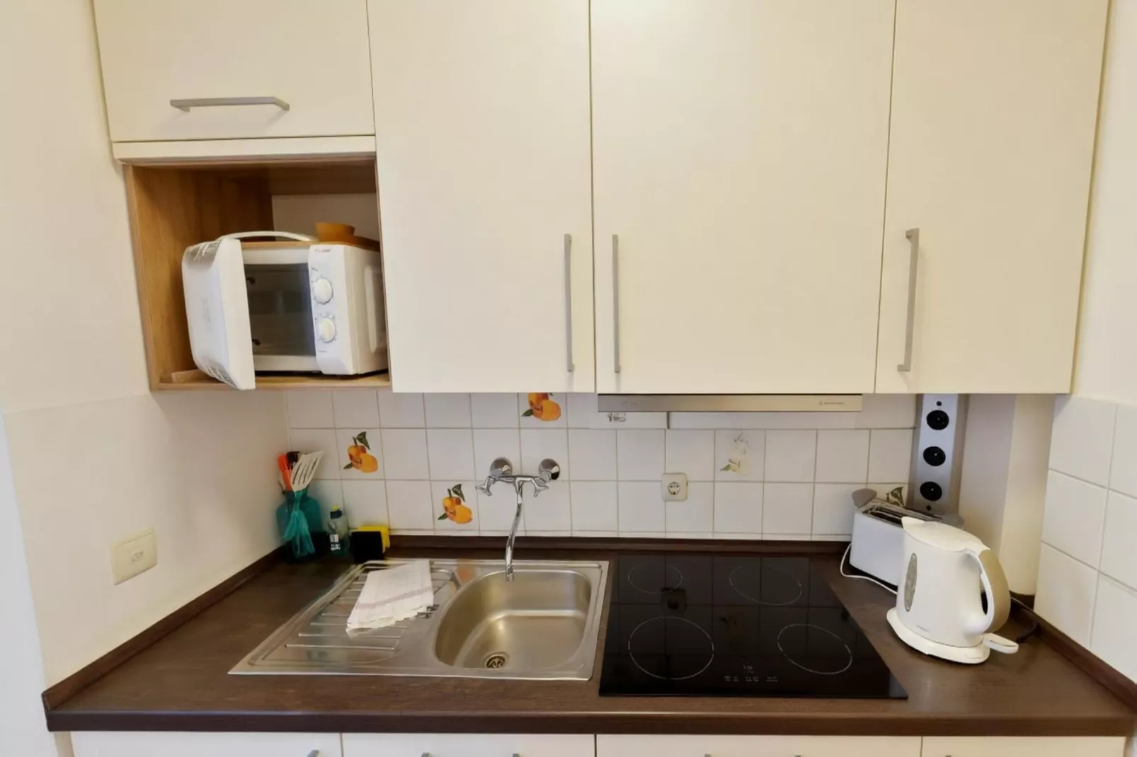 Typ A Standard - Studio Sebastian M126 - Cuisine