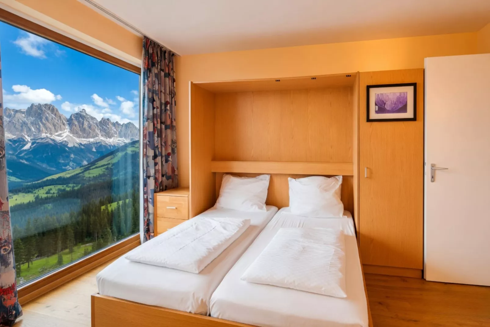 Typ A Standard - Studio Sebastian M127 - Chambre