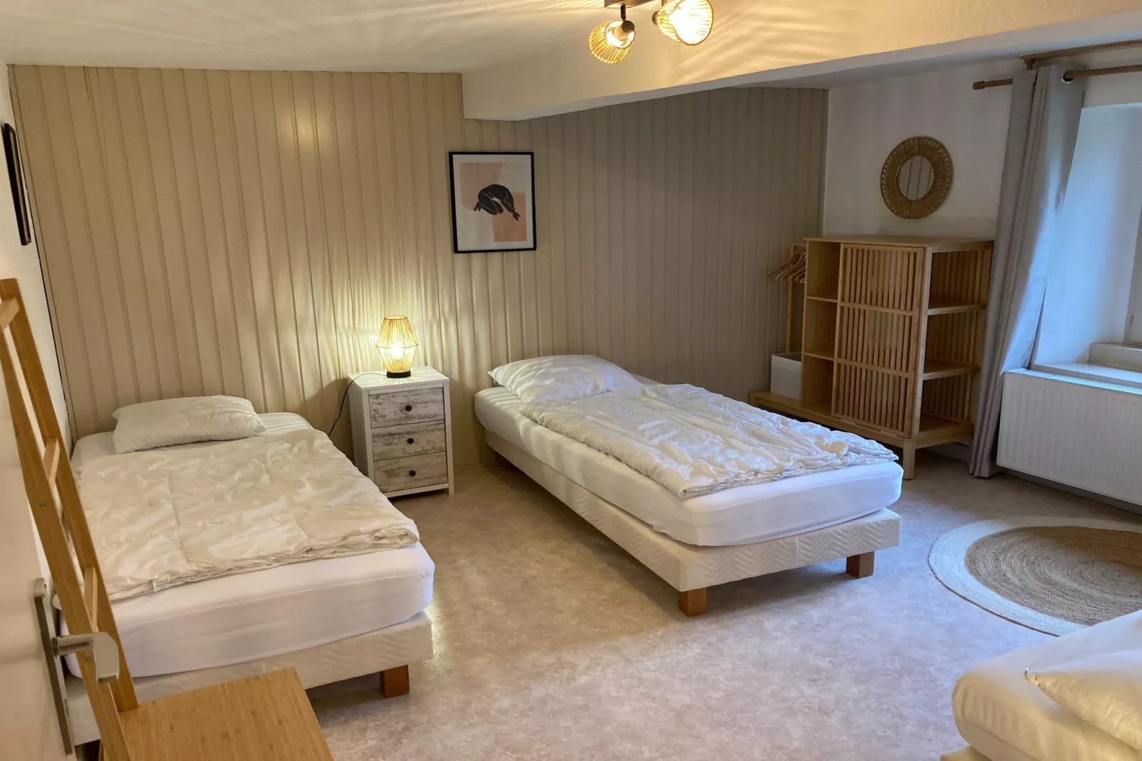 Domaine des Bouts de Fagnes