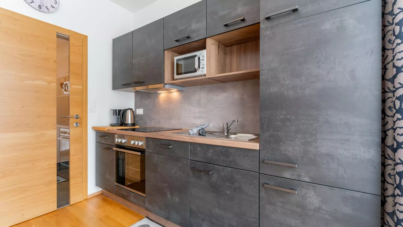 Bösenstein - Küche