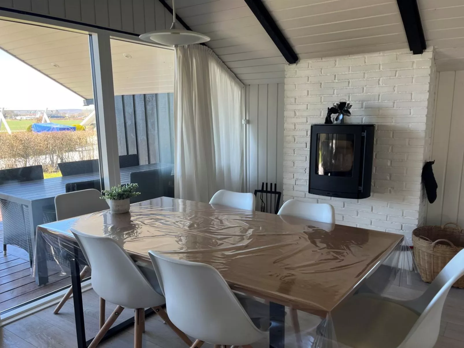 "Filipa" - 200m from the sea