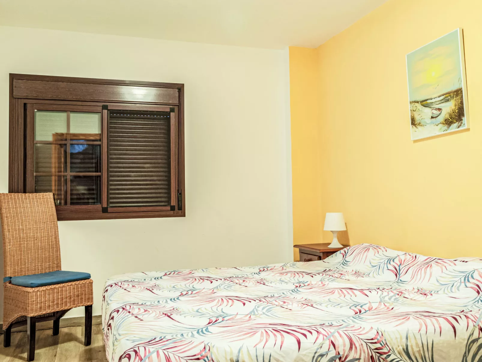 Tortuga - Nido Aguila Blanca