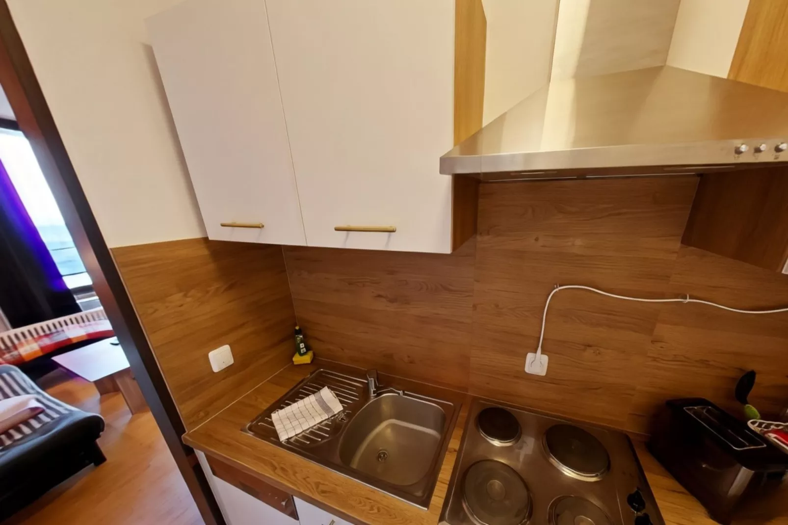 Typ A Basis - Studio Rainer N136