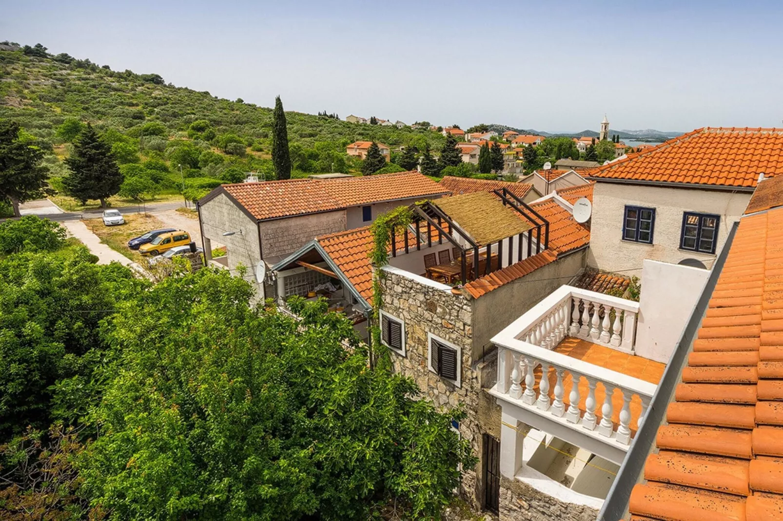 Heritage Home Cvita