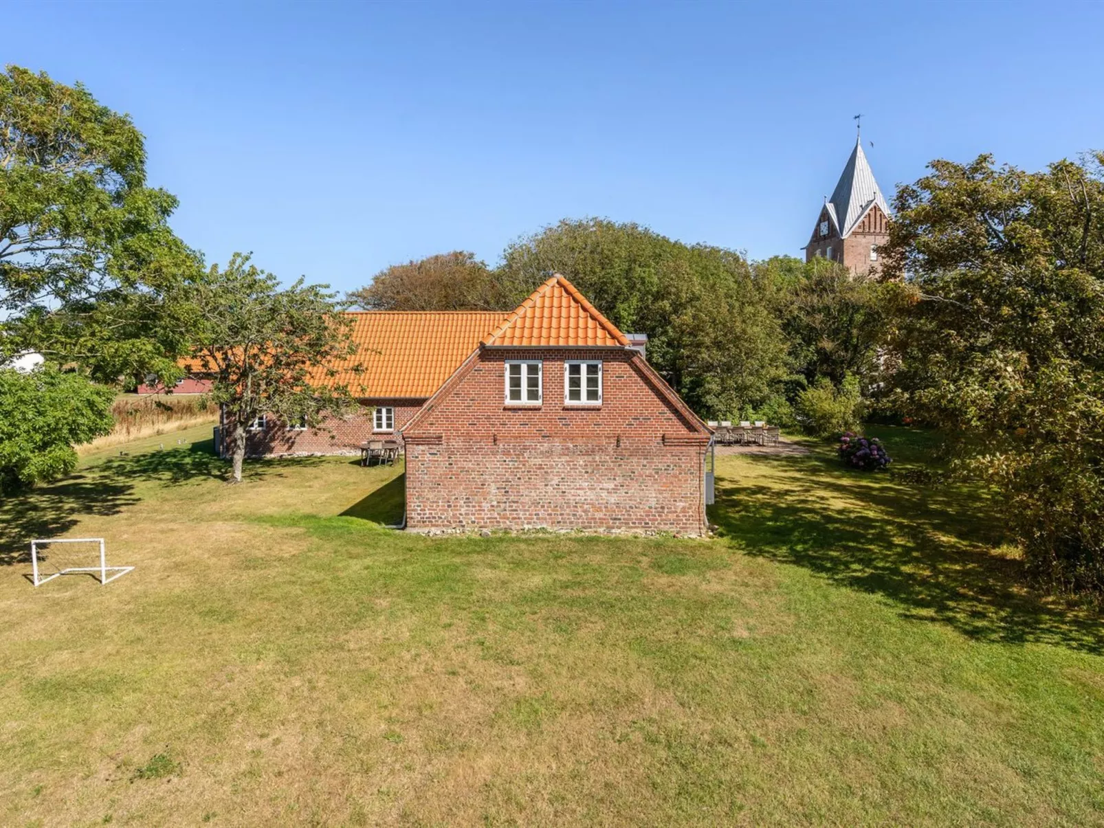 "Myra" - 18km from the sea - Dehors