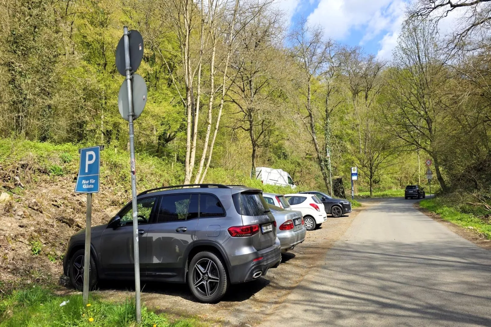 Twin Room - Gebiete Sommer 1 km