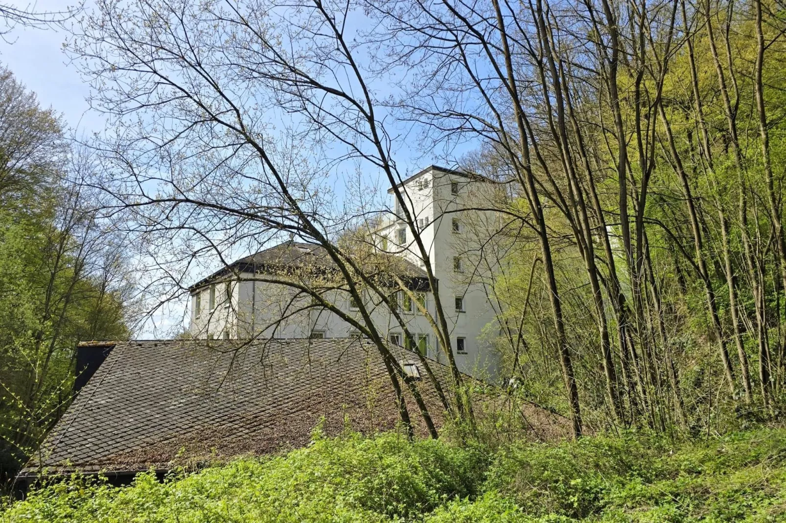 Family Suite / Standard Suit Room - Gebiete Sommer 1 km