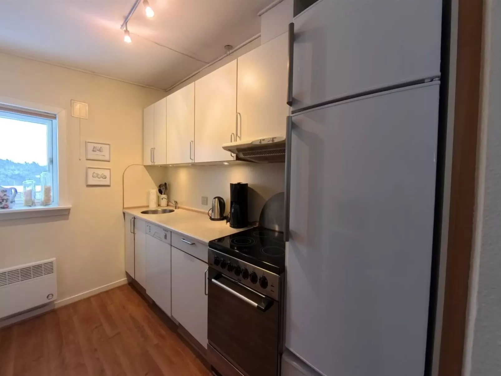 "Gunhilda" - 300m from the sea - Drinnen