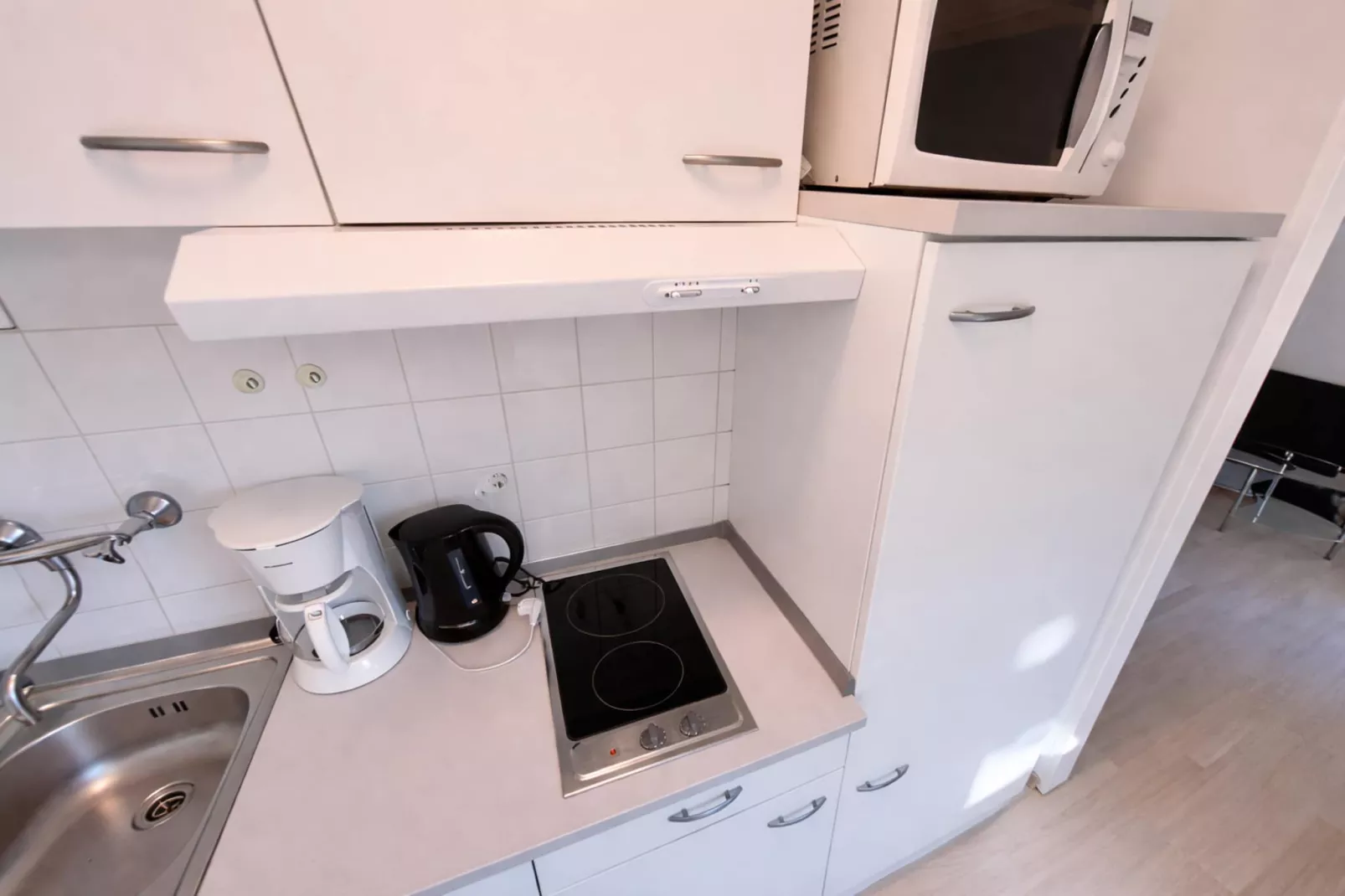 Typ A Basis - Studio Michaela L72 - Kitchen