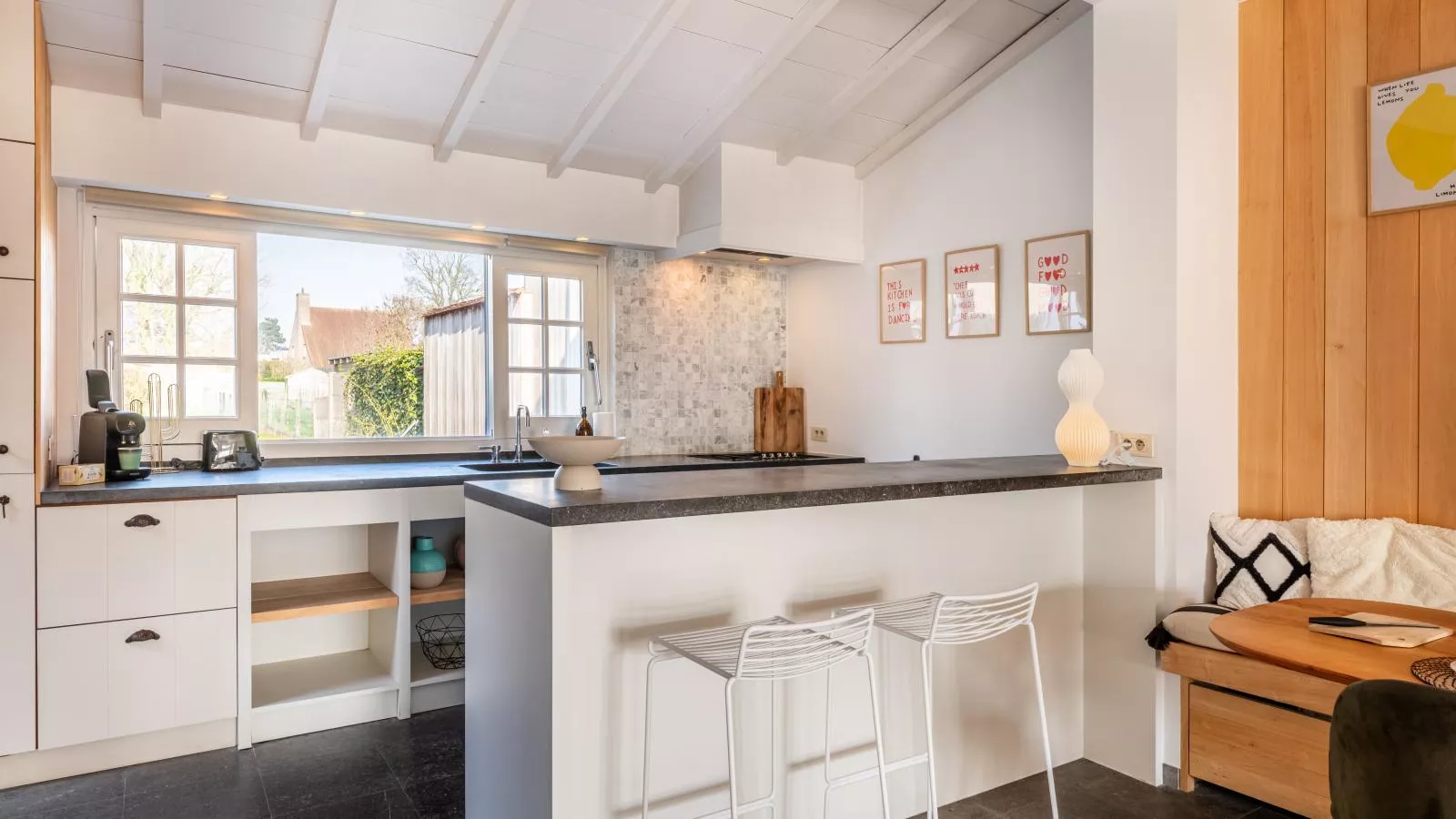 Magique 31 - Kitchen