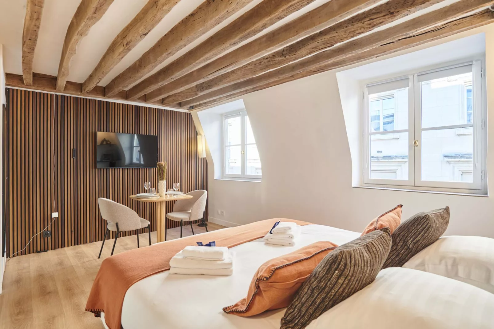 MONT THABOR 4 STUDIO - Nicht zugeordnet