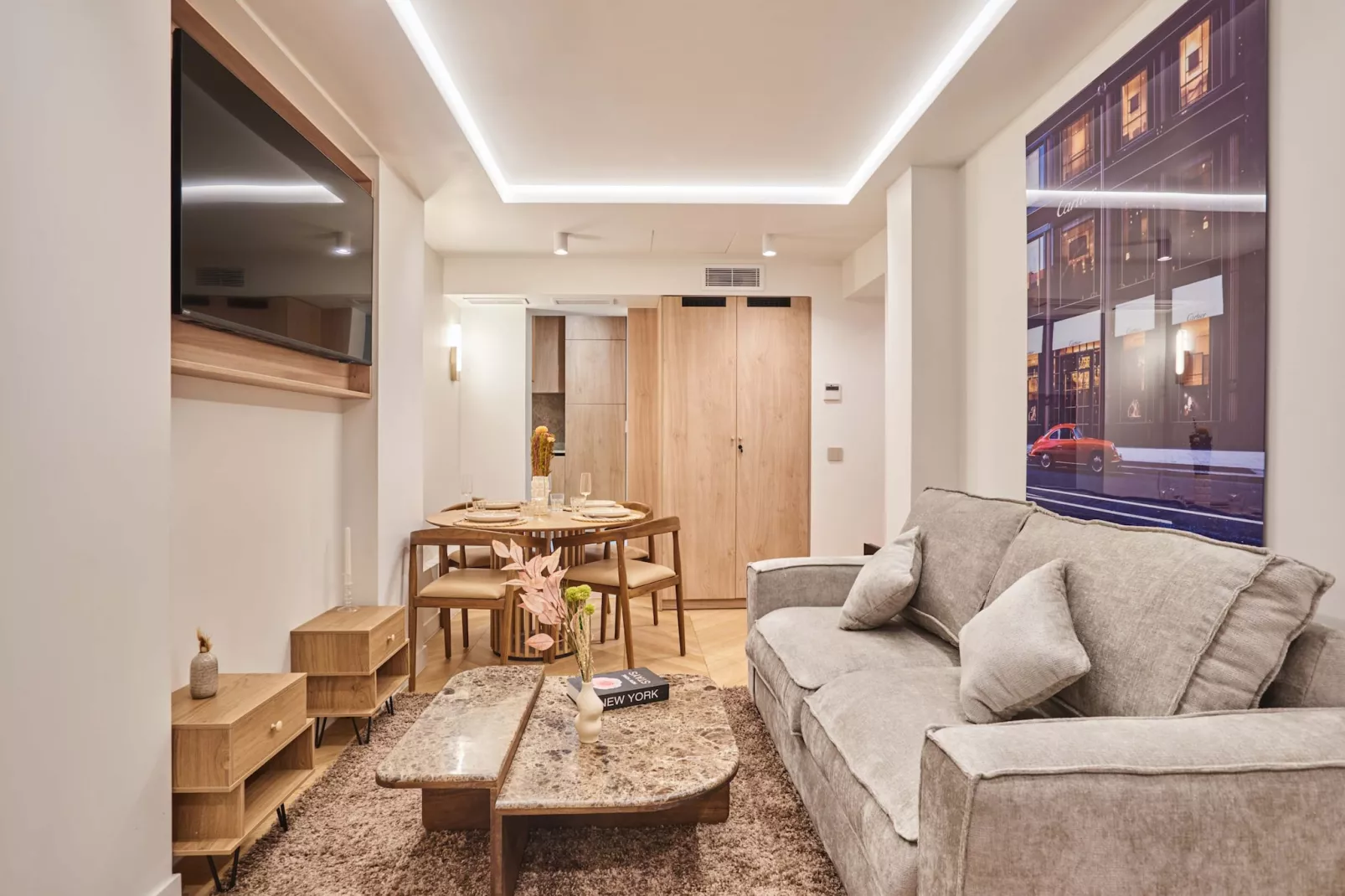 LEOPOLD BELLAN 22 N - Nicht zugeordnet