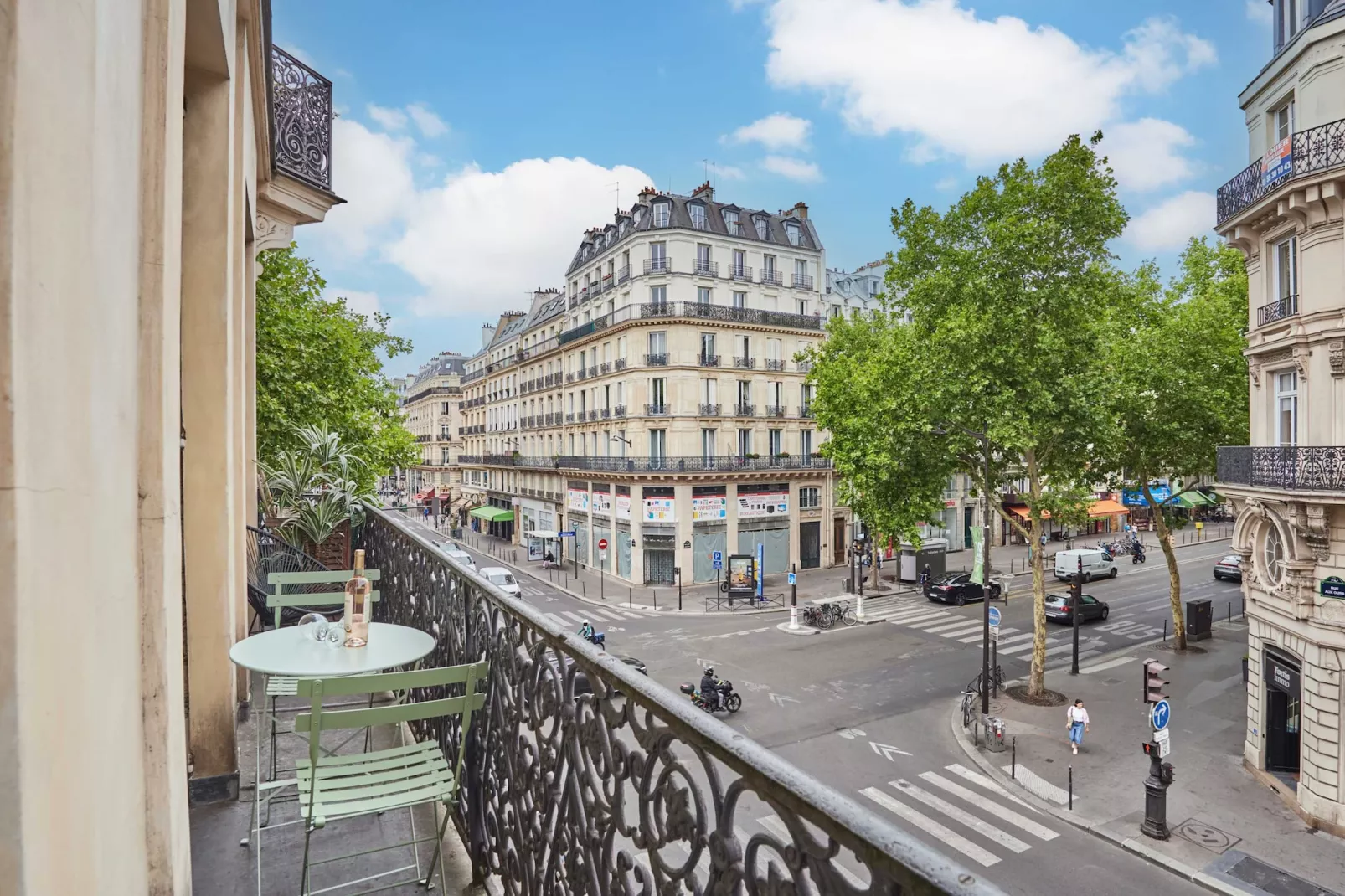 SEBASTOPOL PINK N 1 - Untagged