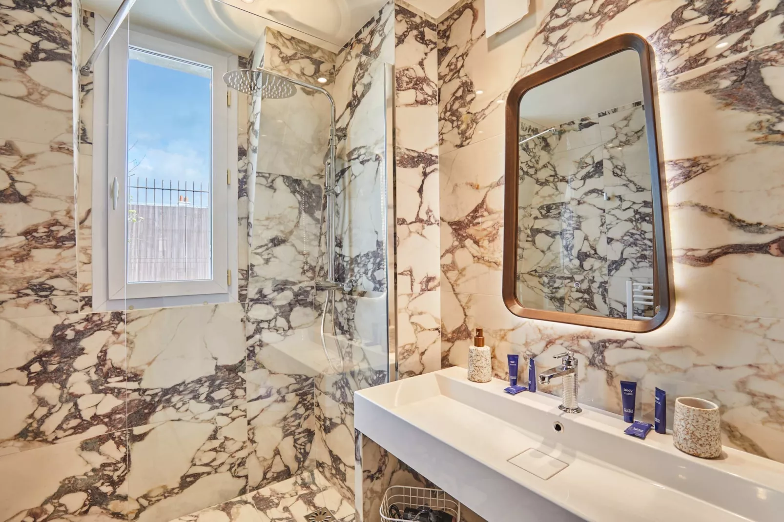 SAINT PAUL - Non tagué