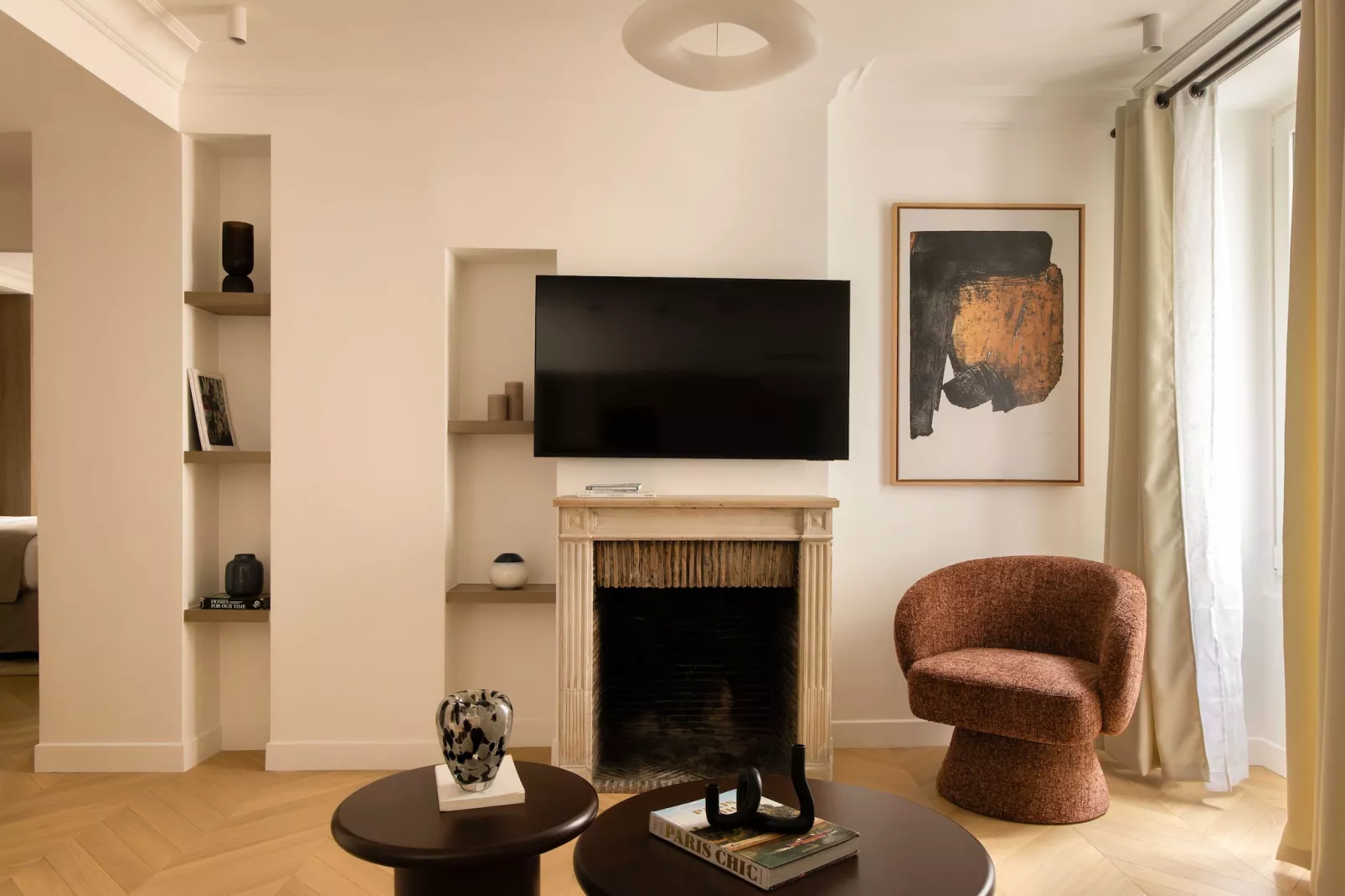 DS-35-SEINE - Non tagué