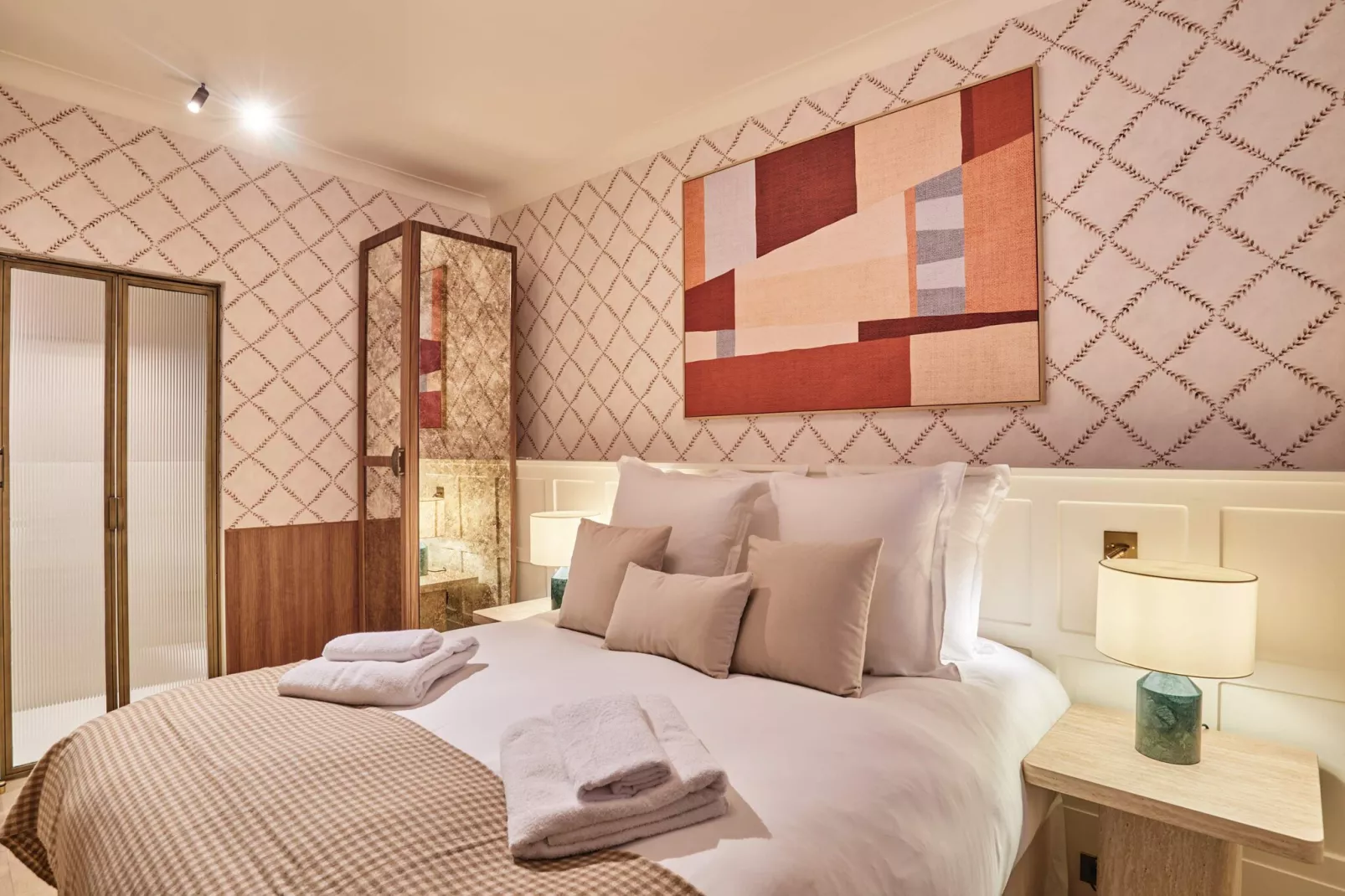 GRENELLE FLORE - Untagged