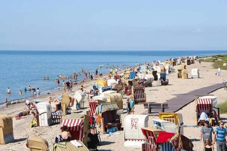 App F 15 a-DG über 2 Etagen 105 qm 4 Pers-Water view
