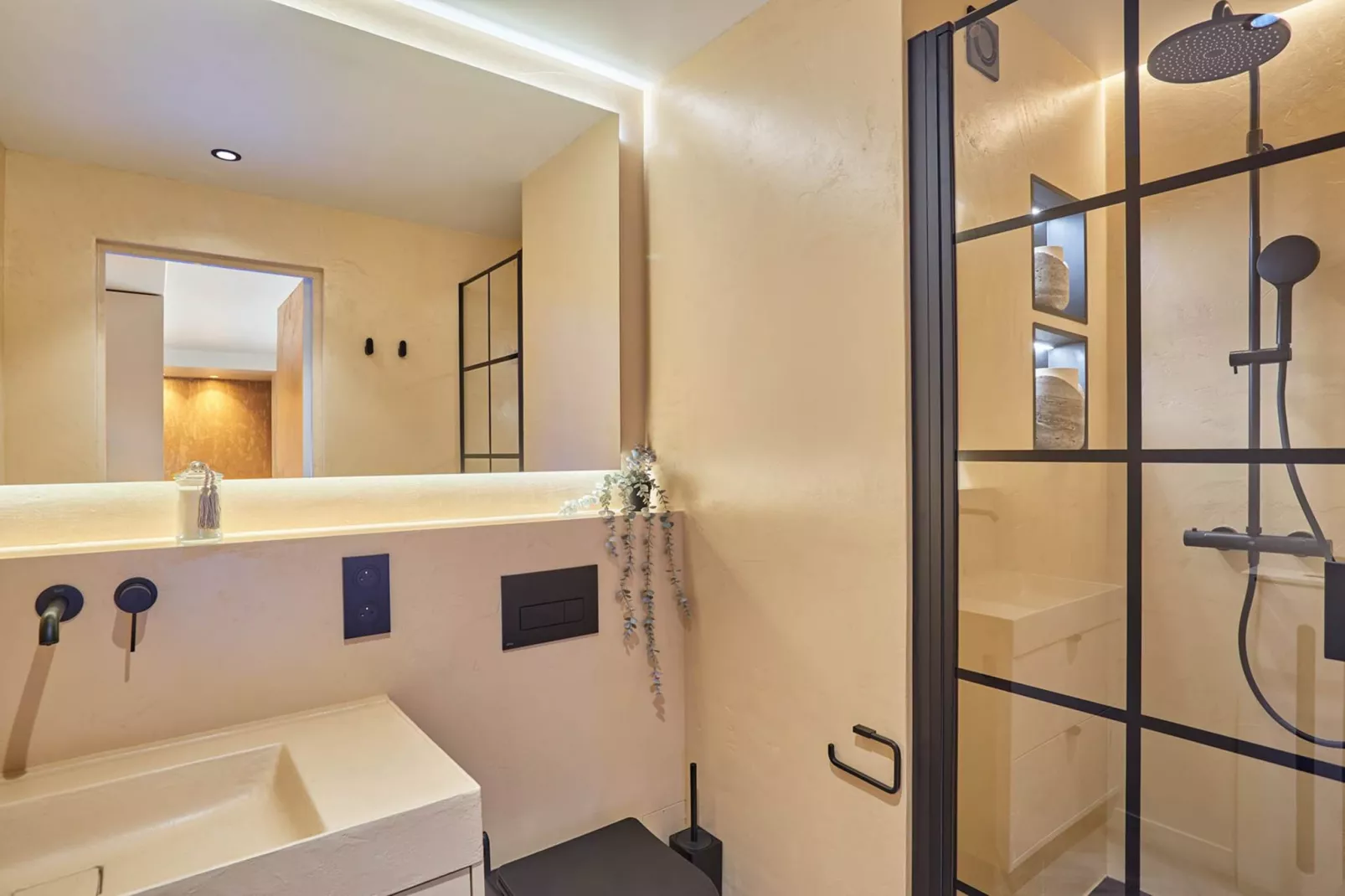 BOUQUET DE LONGCHAMP - Nicht zugeordnet